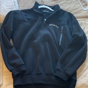 Women’s Black Sweater